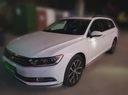 Volkswagen Viloran 2019
