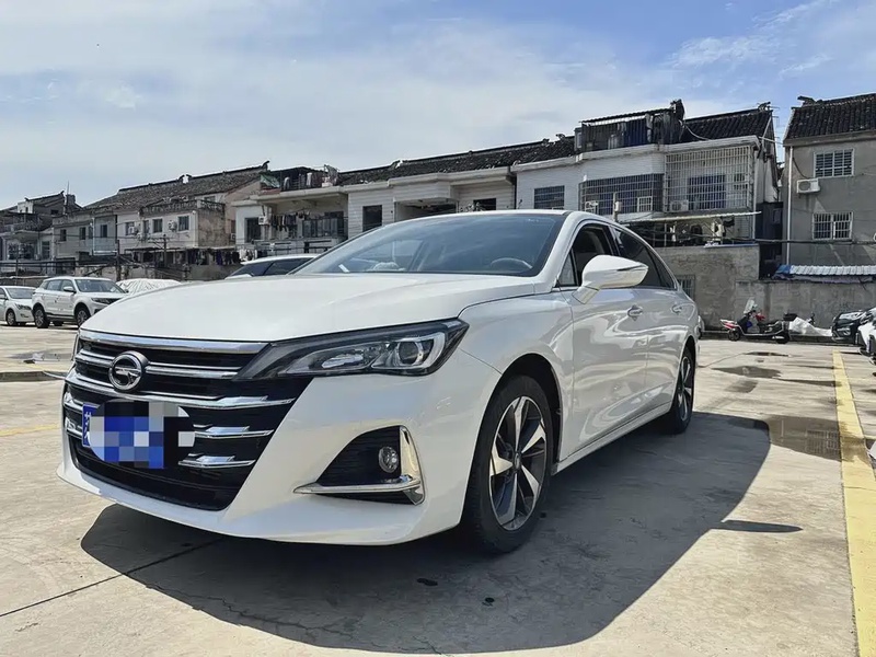 GAC GA6