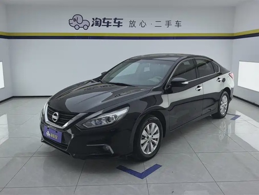 Nissan Teana 2018