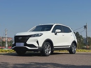 Changan CS15 2020