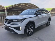 Volkswagen Tavendor 2023