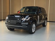 Land Rover Range Rover 2018