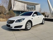 Buick Regal 2015