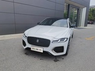 Jaguar XF 2024