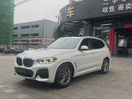 BMW X3 2019