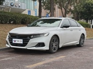 Honda Accord 2022