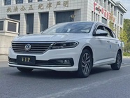 Volkswagen Lavida 2022