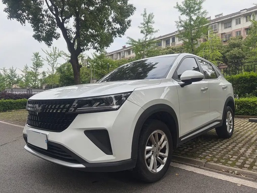 Wuling Xingchi 2023