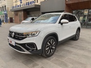 Volkswagen Tayron 2025