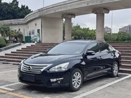 Nissan Teana 2015