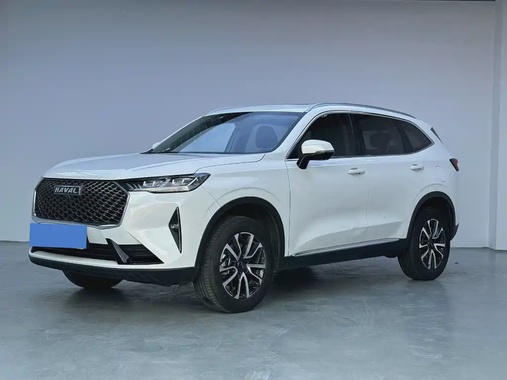 Haval H6 2024