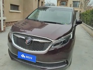 Buick GL8 2019