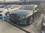 Geely Xingrui 2022