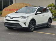 Toyota RAV4 2016