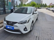 Toyota Yaris 2019