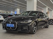 BMW 4 Series 2022
