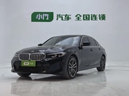 BMW 3 Series 2023