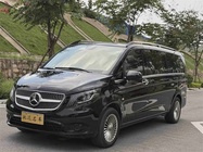 Mercedes-Benz Vito 2023