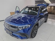 Mercedes-Benz EQB 2023