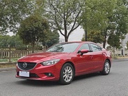 Mazda Atenza 2015