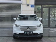 Honda Vezel 2023