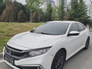 Honda Civic 2019