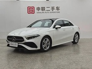 Mercedes-Benz A-Class 2023