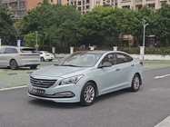 Hyundai Mistra 2014