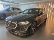 Mercedes-Benz E-Class 2025