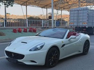 Ferrari California 2013