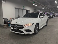 Mercedes-Benz A-Class 2023