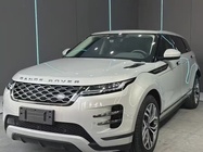 Land Rover Evoque 2023