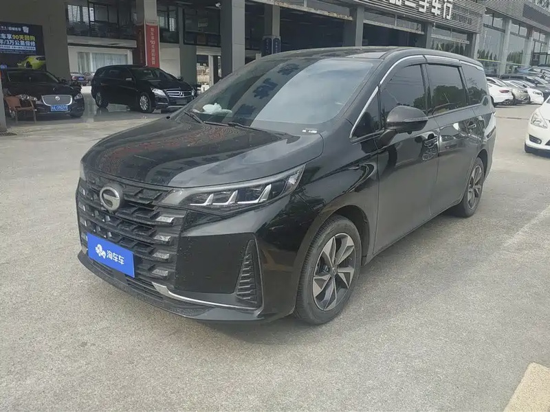 GAC M6