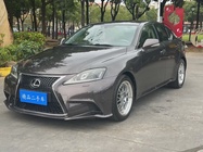 Lexus IS 2009