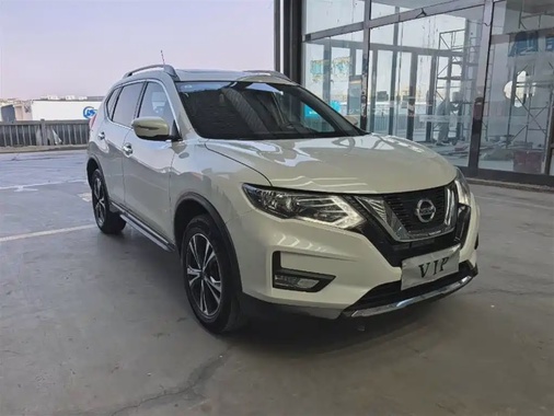 Nissan X-Trail 2020