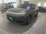Li Auto L7 2023