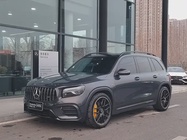 Mercedes-Benz GLB-Class 2024