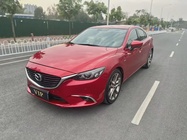 Mazda Atenza 2019