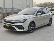 Roewe i5 2021