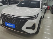Chery Tiggo 8 PRO 2025