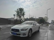 Infiniti Q50 2016