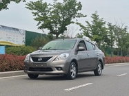 Nissan Sunny 2012