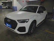 Audi Q5 2021