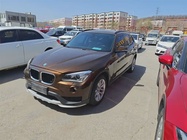 BMW X1 2015