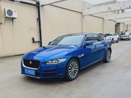 Jaguar XEL 2018