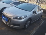 Peugeot 308 2012