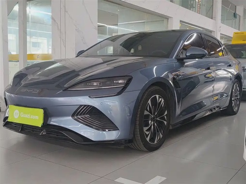 BYD Seal 2023