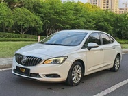 Buick Verano 2017