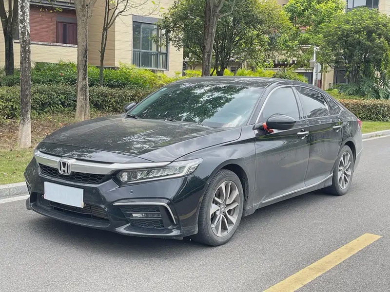 Honda Inspire
