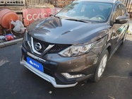 Nissan Qashqai 2016